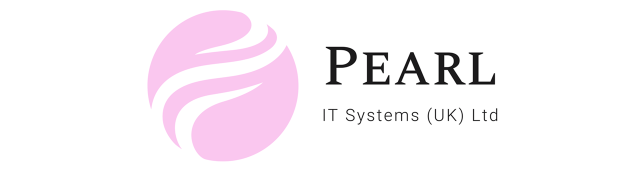 Cover image - Pearl IT Systems