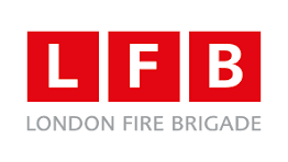 Exhibitor profile image for London Fire Brigade