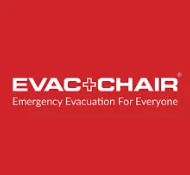 Company name - Evac+Chair International