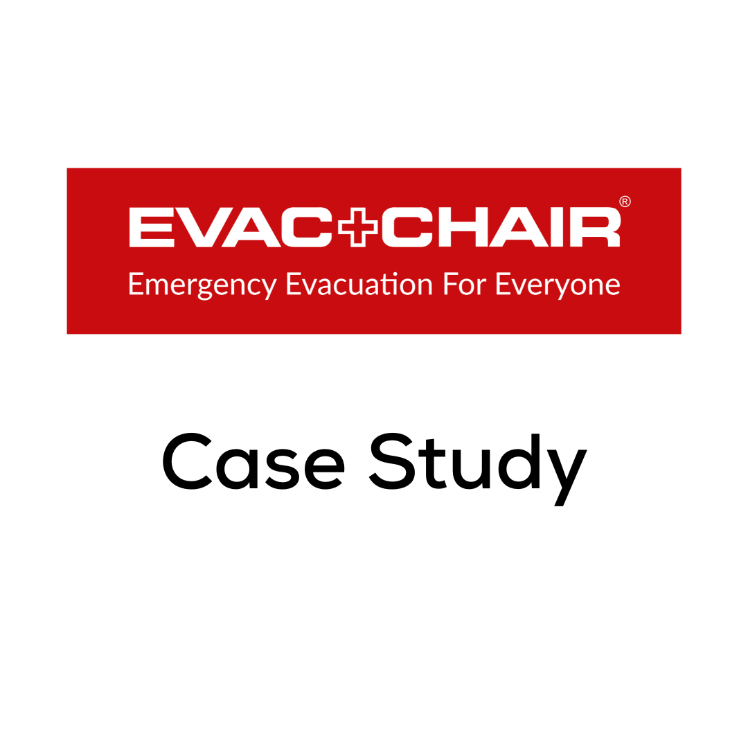 Case study: School safely evacuates injured pupil using equipment from Evac+Chair