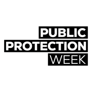 Public Protection Week launches at Excel London