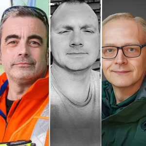 SESSION SPOTLIGHT: Decision Making Under Pressure: How Commanders Think When Certainty Isn’t Possible