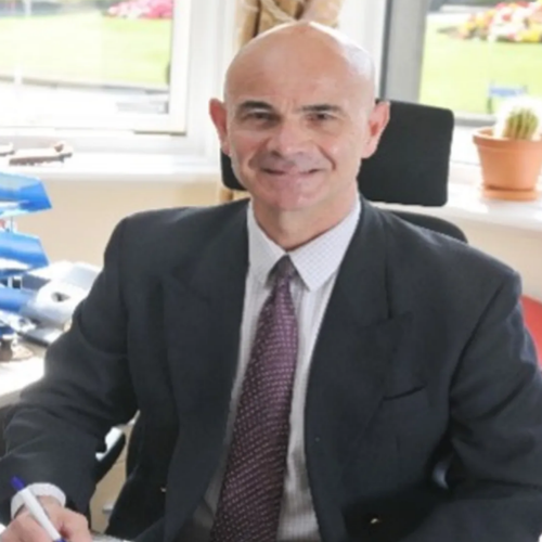 SESSION SPOTLIGHT: The Psychological Wellbeing Programme: The Benefits to Blue Light Professionals