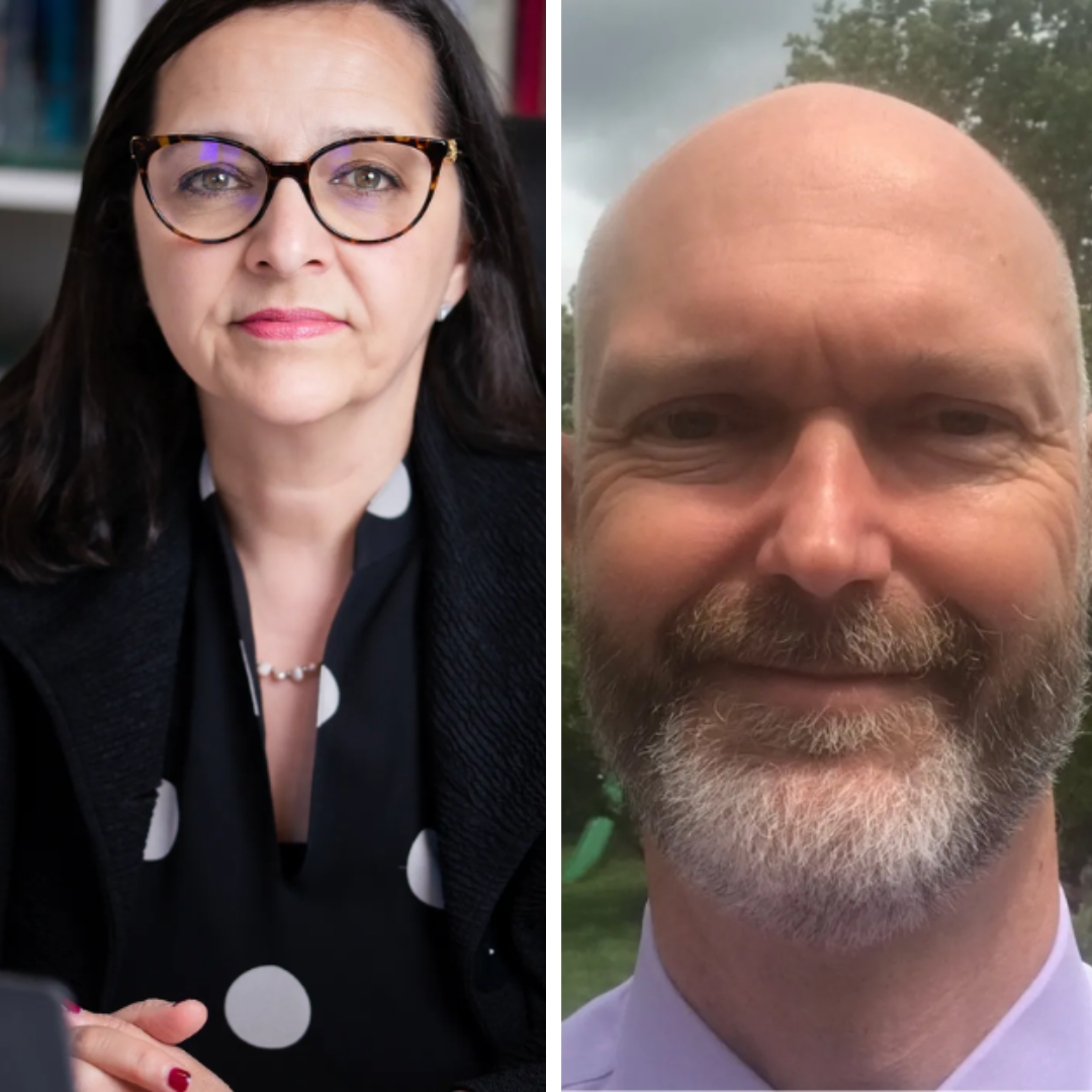 SESSION SPOTLIGHT: Martyn's Law - how it will shape the future of counter-terrorism strategies