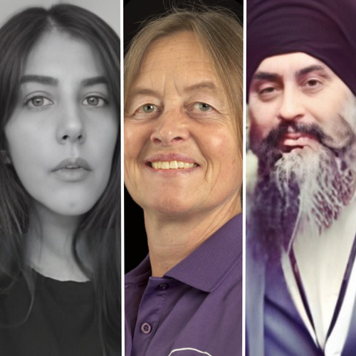 SESSION SPOTLIGHT: Advancing Diversity, Inclusion and Staff Networks in Blue Light Services