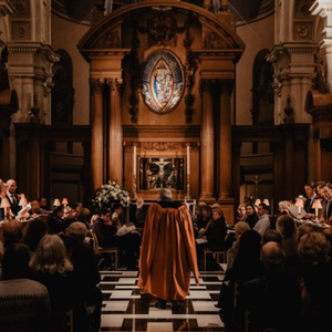 London Ambulance Charity launches Together in Song Christmas Carol Service