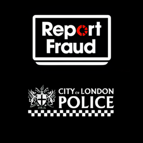 COMMUNITY SPOTLIGHT: Report Fraud Goes Live Across the UK