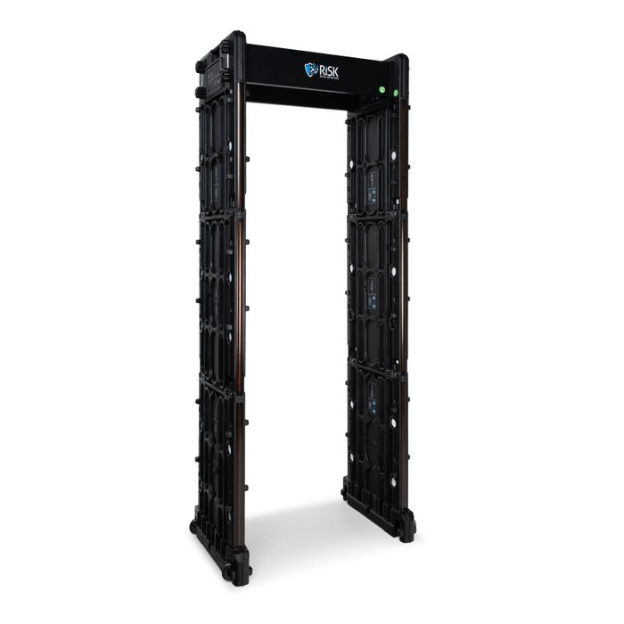 RISK P1 Portable Knife Arch