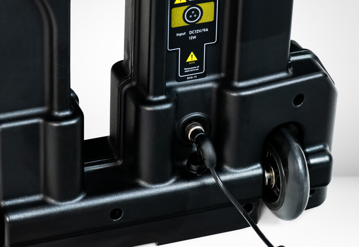 RISK P1 Portable Knife Arch