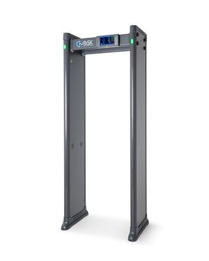 RISK TD1 Walk-Through Metal Detector
