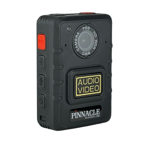 Body Worn Cameras