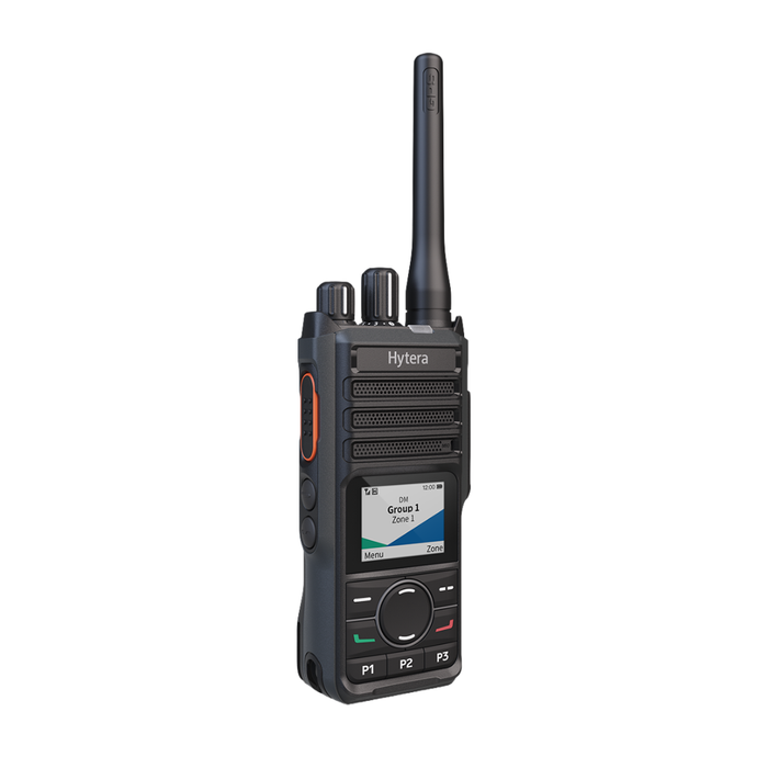Security Radios
