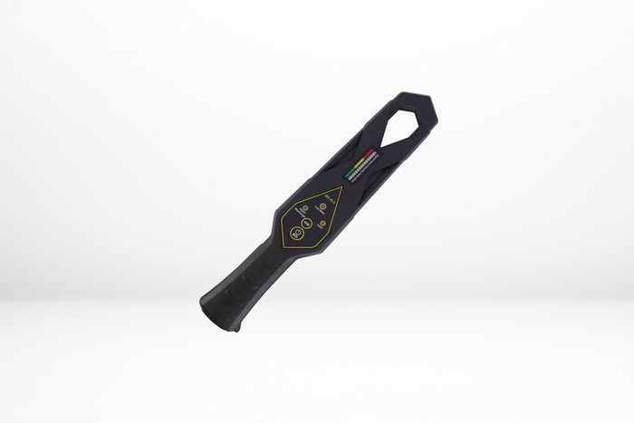 Handheld Metal Detectors