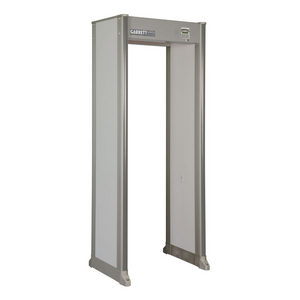 Walkthrough Metal Detectors