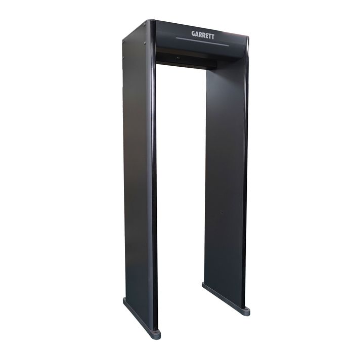 Walkthrough Metal Detectors