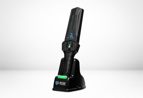 RISK SW1 Rechargeable Search Wand