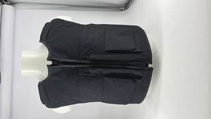 Stab Vests