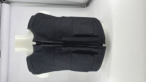 Stab Vests