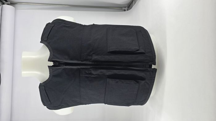 Stab Vests