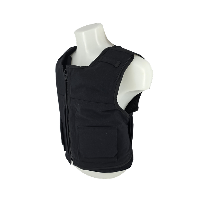 Stab Vests