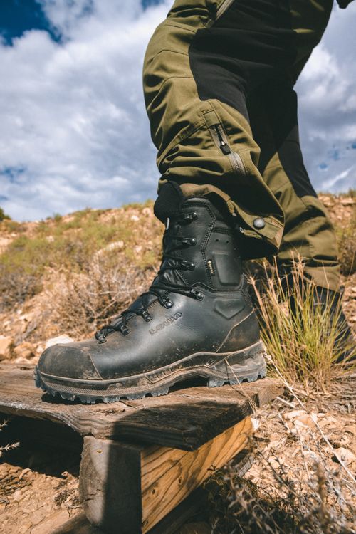Lowa Combat MK2 GTX 