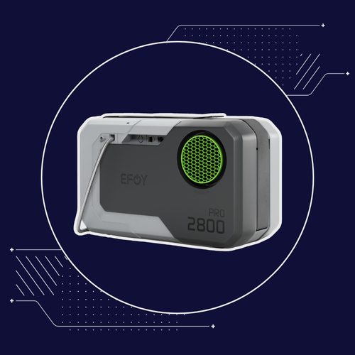 EFOY Fuel Cell System