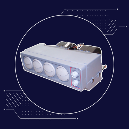 Autoclima Climate Control