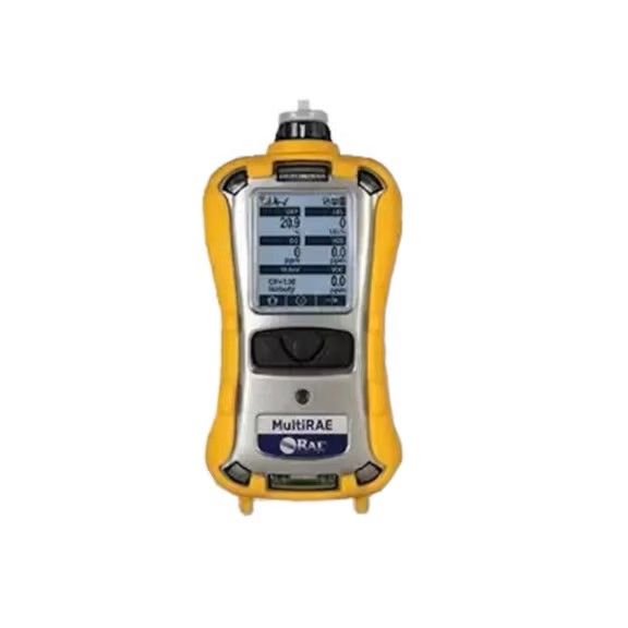 MultiRAE Portable Multi Gas Monitor