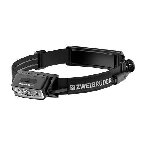Zweibruder Torches