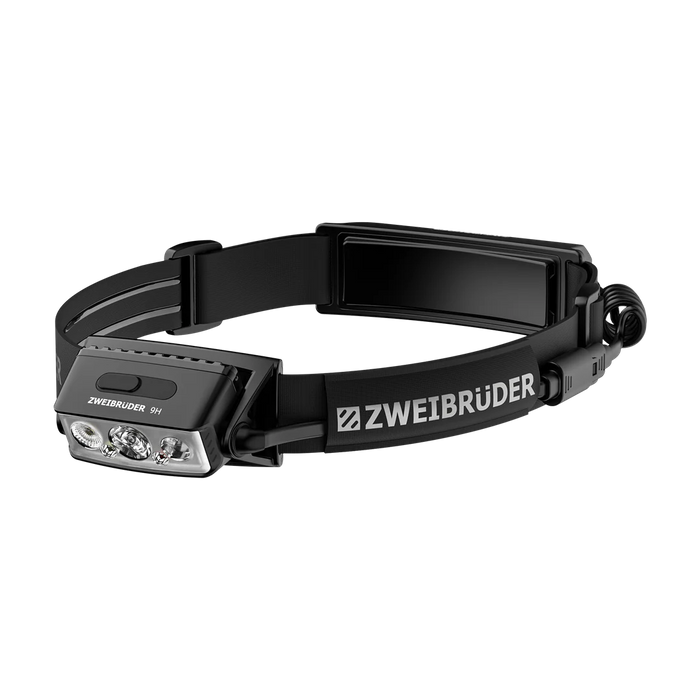 Zweibruder Torches