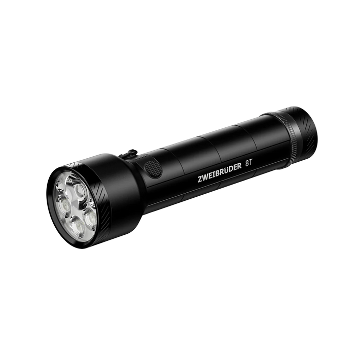 Zweibruder Torches