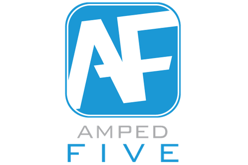Amped FIVE