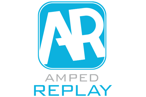 Amped Replay