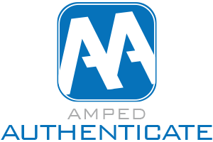 Amped Authenticate
