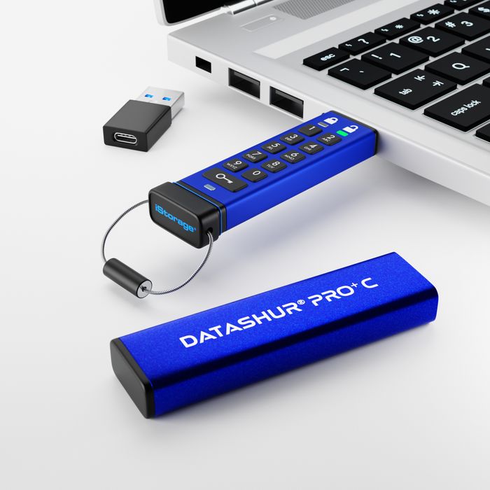 datAshur PRO+C