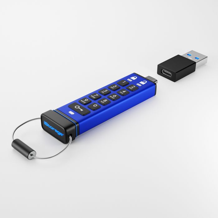 datAshur PRO+C