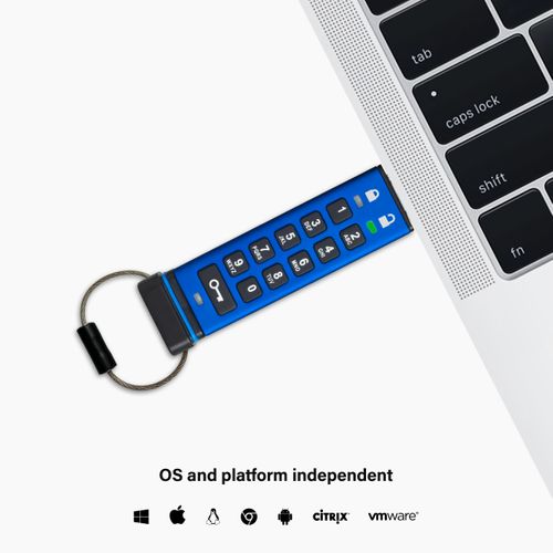 datAshur PRO