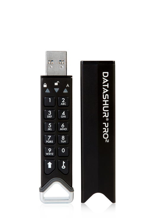 datAshur PRO2