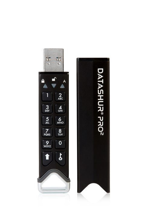 datAshur PRO2