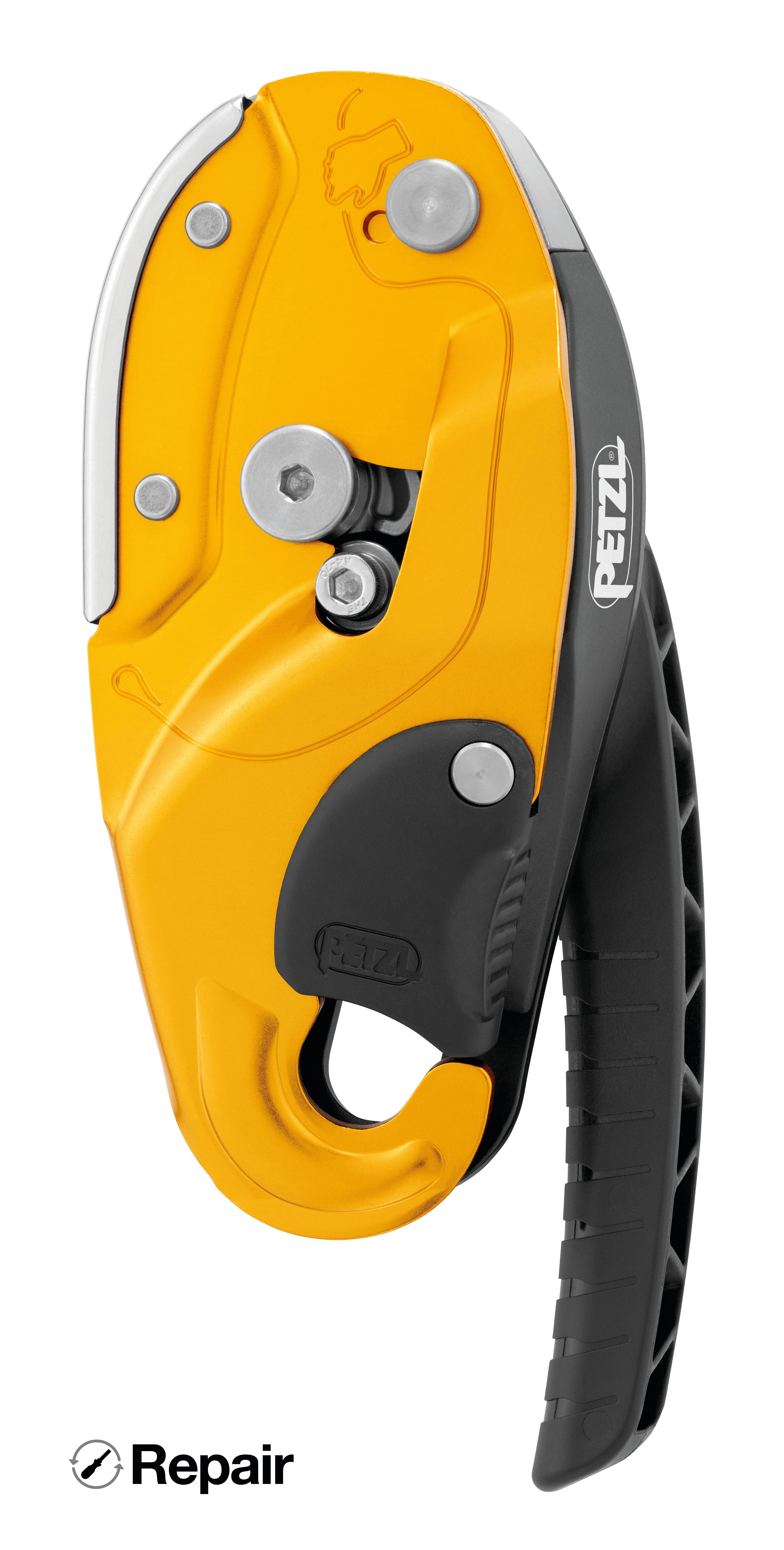 RIG® Repair