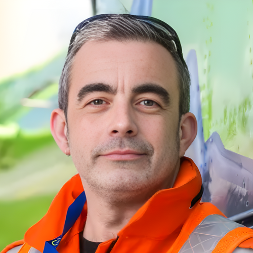 Speaker profile image for Philip Cowburn