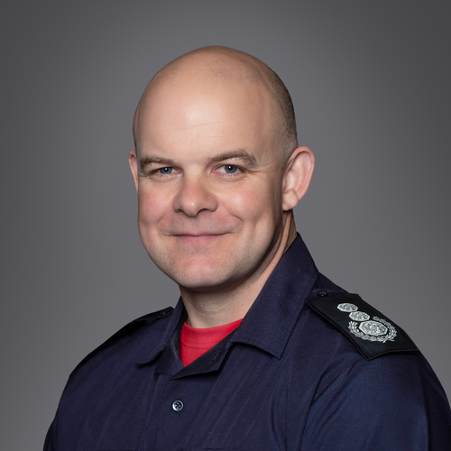 Speaker profile image for Jonathan Smith