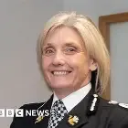 Speaker profile image for Amanda Blakeman