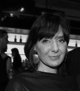 Speaker profile image for Angela Samata