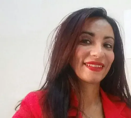 Speaker profile image for Anna Barbaro