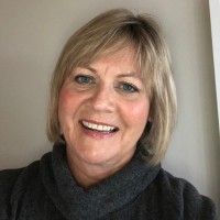 Speaker profile image for Anne Campbell-Gunn