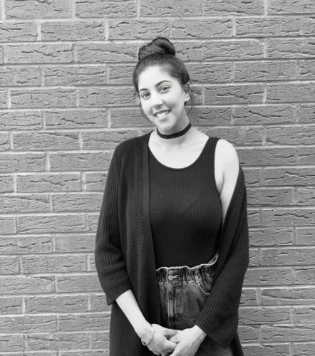 Speaker profile image for Ceese Kaur Seera