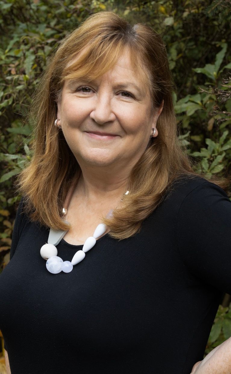 Dame Lorna Dawson DBE