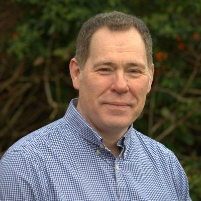 Speaker profile image for David Boyle