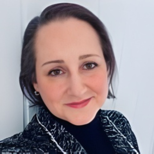 Speaker profile image for Deborah Higgins